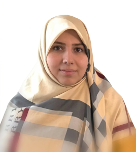 دکتر زینب افضلی
