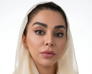 ماهرخ رضایی
