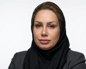 دکتر نصیبه شیخی