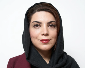 دکتر لادن فولادی
