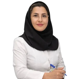 dr.Farzaneh Hajizadeh