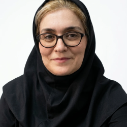 Souzan Rahimi