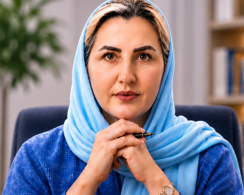 dr.Farzaneh Hajizadeh