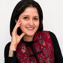 دکتر فاطمه قاسم بروجردی